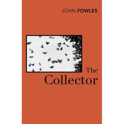 ISBN The Collector