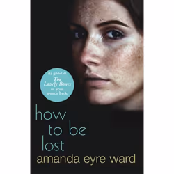 ISBN How To Be Lost, Anglais, Livre broché, 304 pages