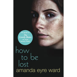 ISBN How To Be Lost livre Anglais Livre broché 304 pages