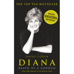 ISBN Diana