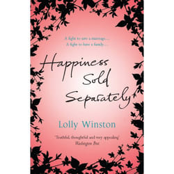 ISBN Happiness Sold Separately livre Anglais Livre broché 304 pages