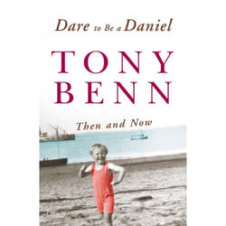 ISBN Dare To Be A Daniel
