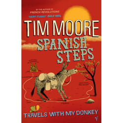 ISBN Spanish Steps