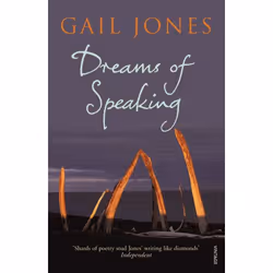ISBN Dreams of Speaking, Anglais, Livre broché, 224 pages