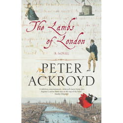 ISBN The Lambs Of London