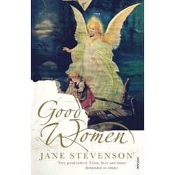 ISBN Good Women
