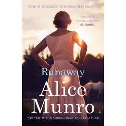 ISBN Runaway, Anglais, Livre broché, 368 pages