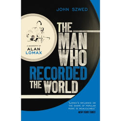 ISBN The Man Who Recorded the World