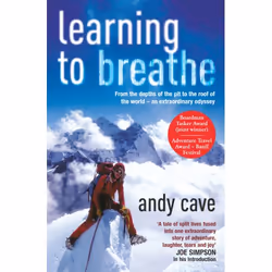 ISBN Learning To Breathe, Anglais, Livre broché, 320 pages