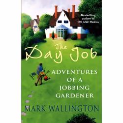 ISBN The Day Job, Anglais, Livre broché, 288 pages