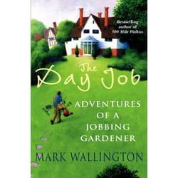 ISBN The Day Job