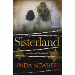 ISBN Sisterland, Roman, Anglais, Livre broché, 384 pages