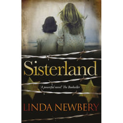 ISBN Sisterland livre Roman Anglais