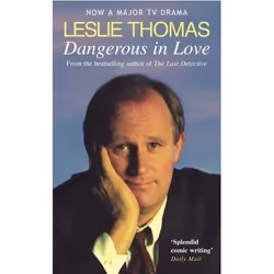 ISBN Dangerous In Love, Anglais, Livre broché, 272 pages