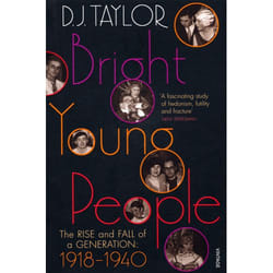 ISBN Bright Young People