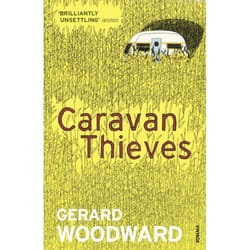 ISBN Caravan Thieves