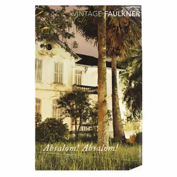 ISBN Absalom, Absalom!, Anglais, Livre broché, 384 pages