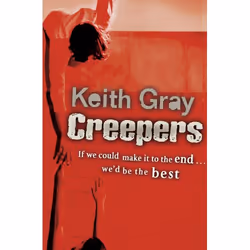 ISBN Creepers, Anglais, Livre broché, 192 pages