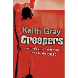 ISBN Creepers