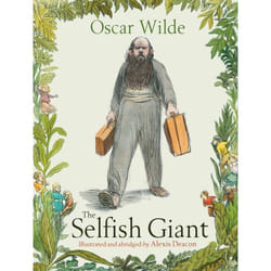 ISBN The Selfish Giant