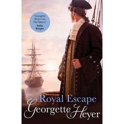 ISBN Royal Escape