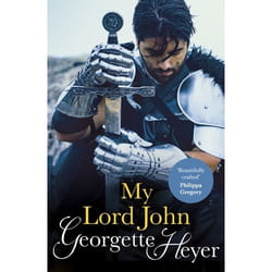ISBN My Lord John