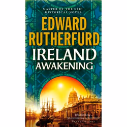 ISBN Ireland: Awakening, Anglais, Livre broché, 944 pages