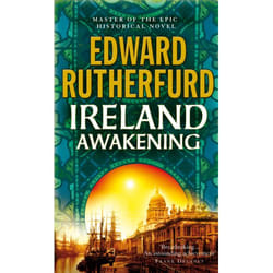 ISBN Ireland: Awakening