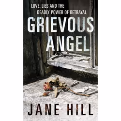 ISBN Grievous Angel, Anglais, 400 pages