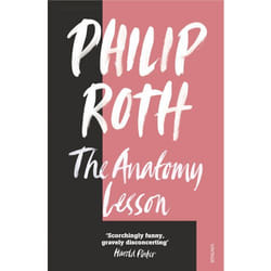 ISBN The Anatomy Lesson