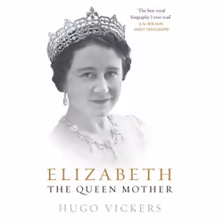 ISBN Elizabeth, the Queen Mother, Anglais, 704 pages