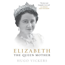 ISBN Elizabeth, the Queen Mother