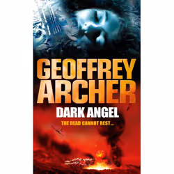 ISBN Dark Angel, Anglais, Livre broché, 496 pages