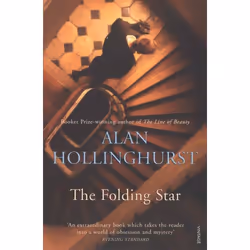 ISBN The Folding Star, Anglais, Livre broché, 432 pages