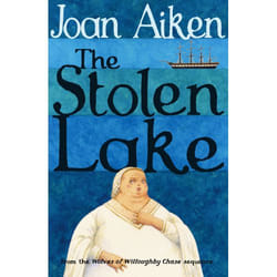 ISBN The Stolen Lake