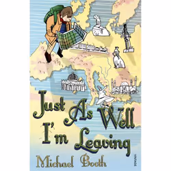 ISBN Just As Well I'm Leaving, Anglais, Livre broché, 368 pages