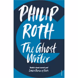 ISBN The Ghost Writer, Anglais, Livre broché, 192 pages