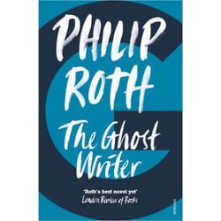 ISBN The Ghost Writer