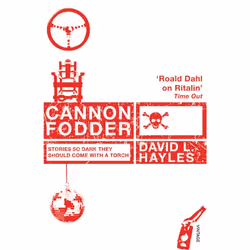 ISBN Cannon Fodder, Anglais, 208 pages