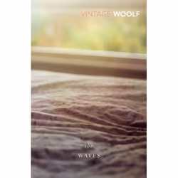 ISBN The Waves, Anglais, Livre broché, 224 pages