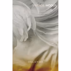 ISBN Orlando, Anglais, Livre broché, 256 pages