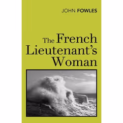 ISBN The French Lieutenant's Woman, Anglais, Livre broché, 512 pages