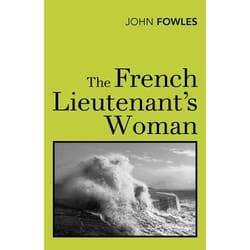 ISBN The French Lieutenant's Woman