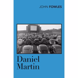 ISBN Daniel Martin, Anglais, Livre broché, 720 pages