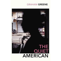 ISBN The Quiet American