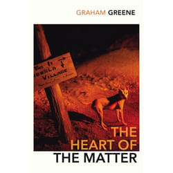 ISBN The Heart of the Matter