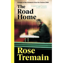ISBN The Road Home