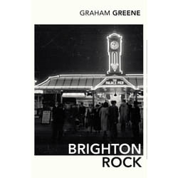 ISBN Brighton Rock