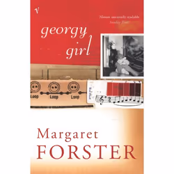 ISBN Georgy Girl, Anglais, Livre broché, 288 pages
