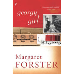 ISBN Georgy Girl